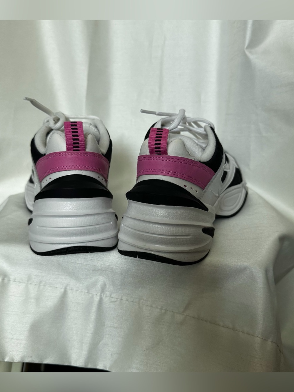 Nike M2K Tekno womens - Picture 6 of 6